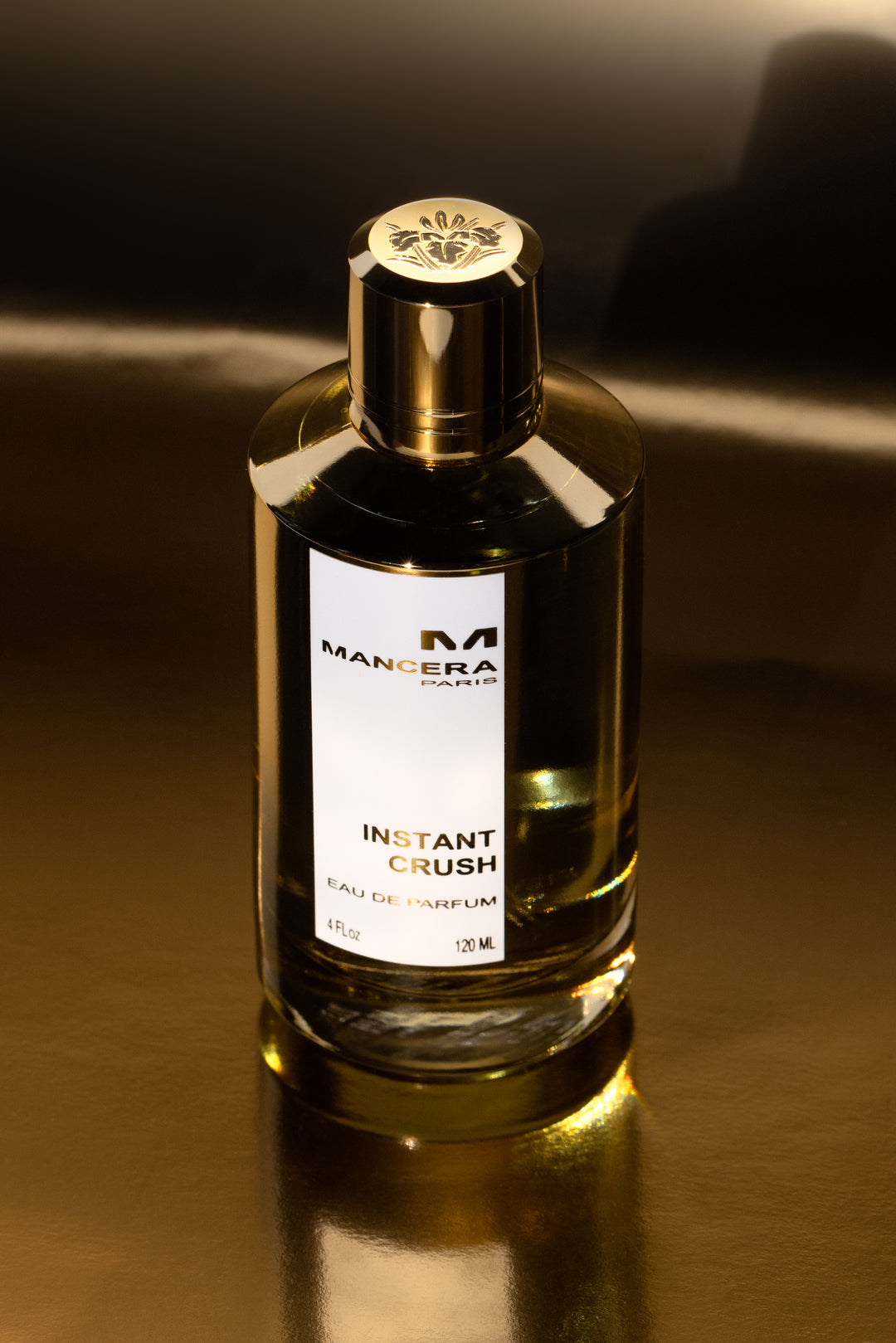 Mancera Instant Crush Eau de Parfum 120ml