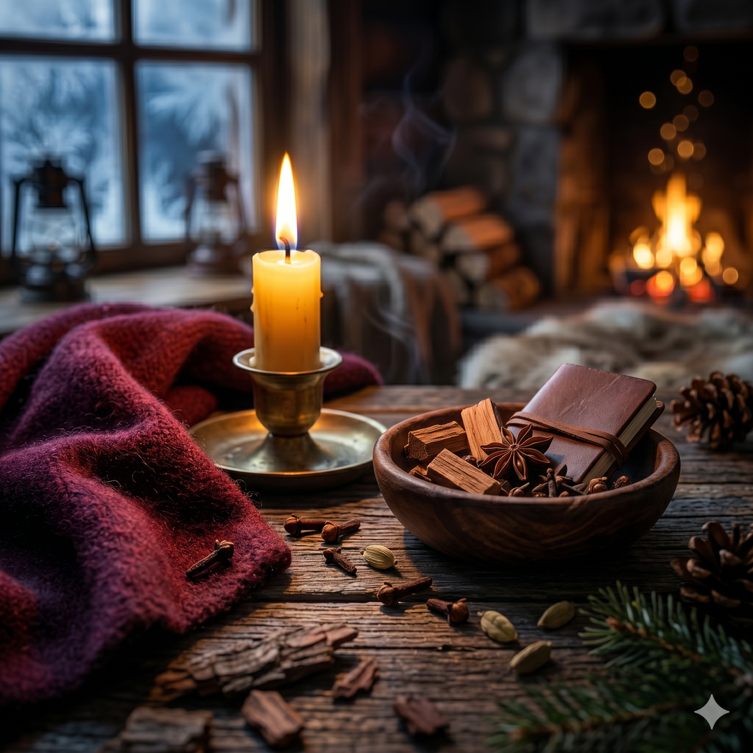 Best Niche Perfumes for Autumn & Winter in Australia
