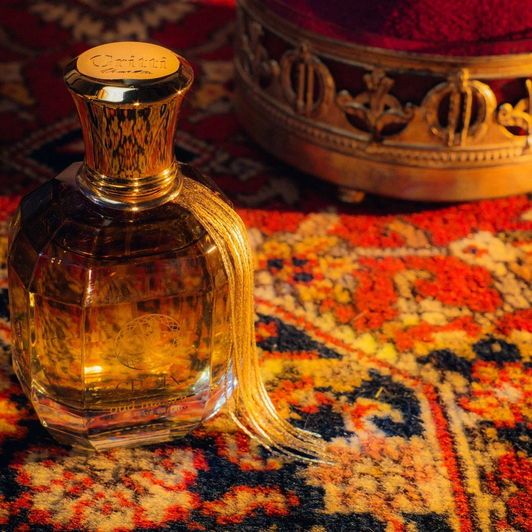 What Is Oud? The Complete Guide to Oud in Perfumery