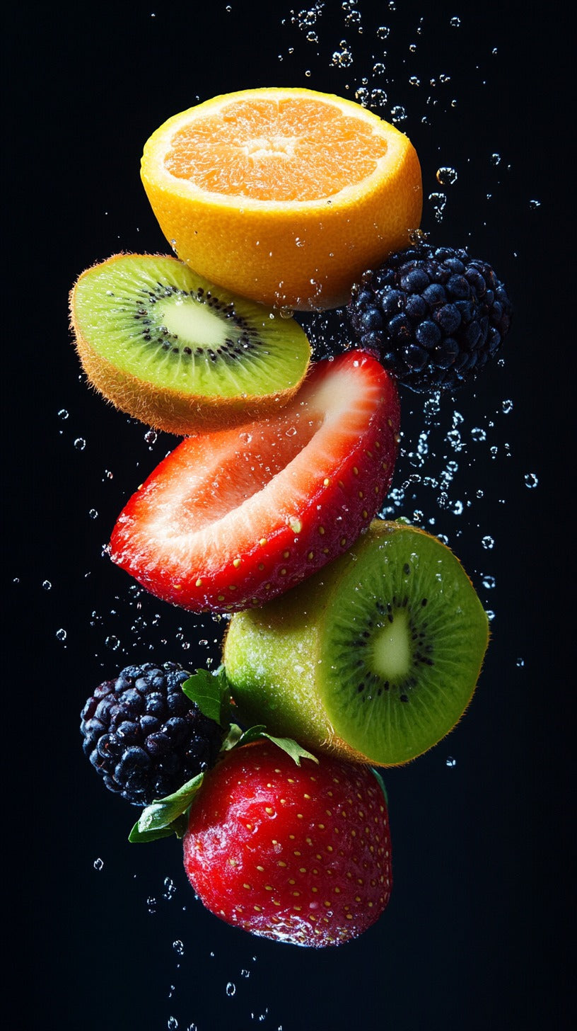 Fruity