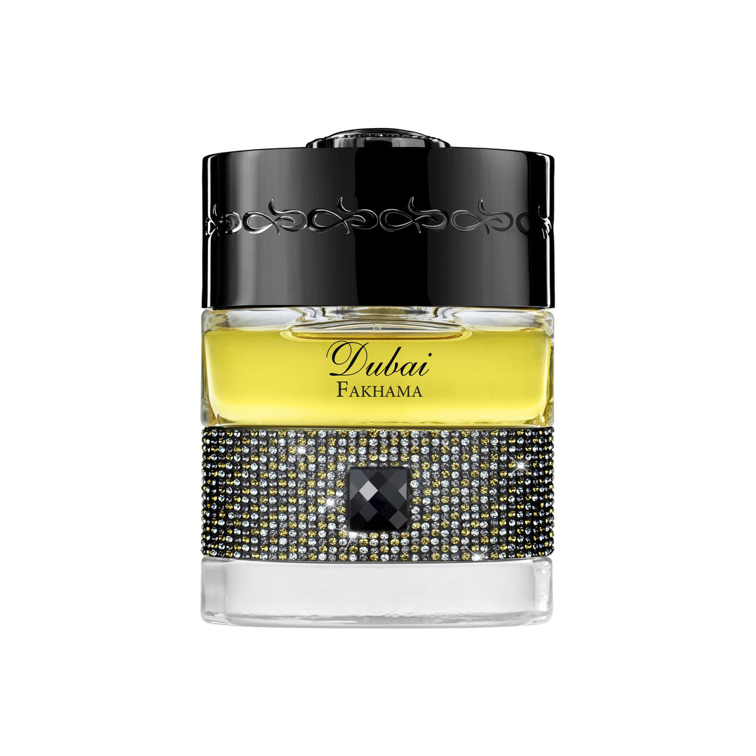 The Spirit of Dubai Fakhama 3ml Sample bottle