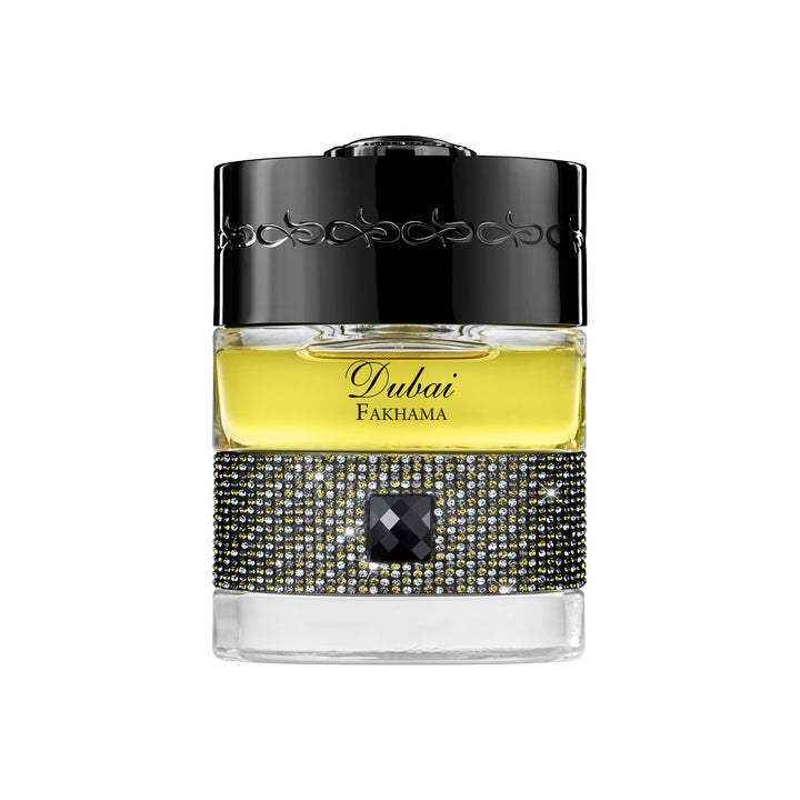 The Spirit of Dubai Fakhama 3ml Sample bottle