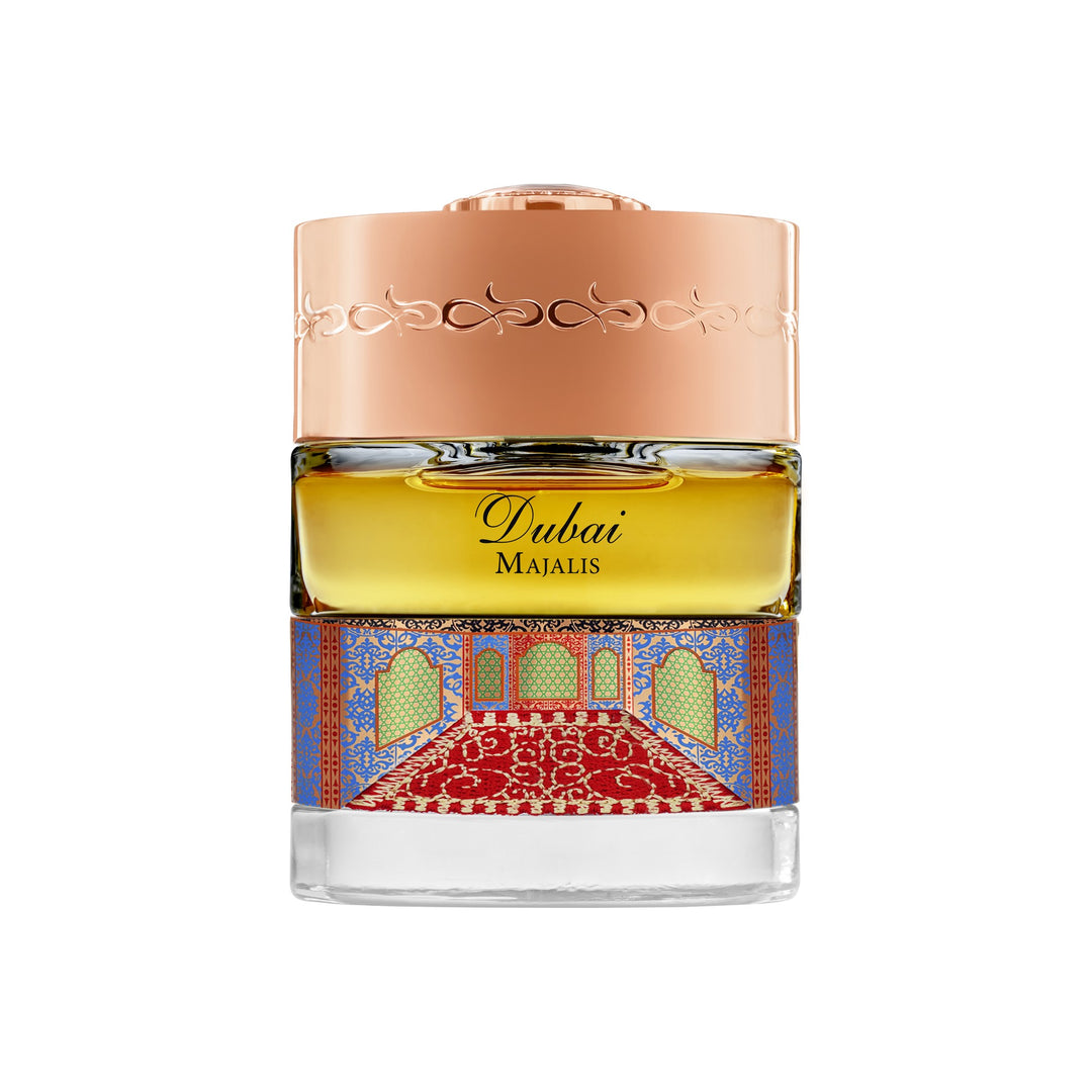 The Spirit of Dubai Majalis 3ml Sample bottle