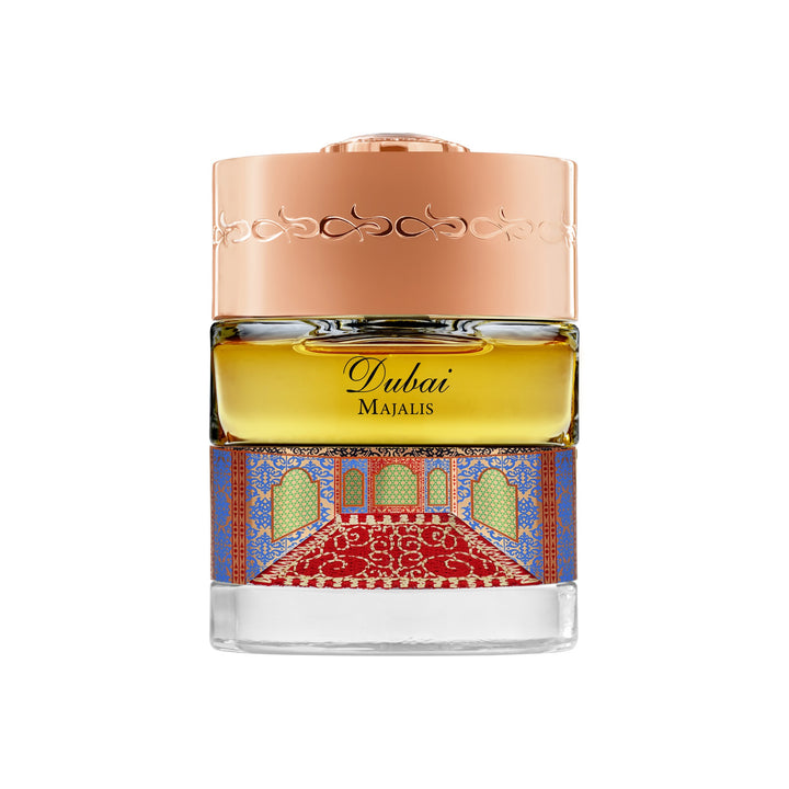 The Spirit of Dubai Majalis 3ml Sample bottle