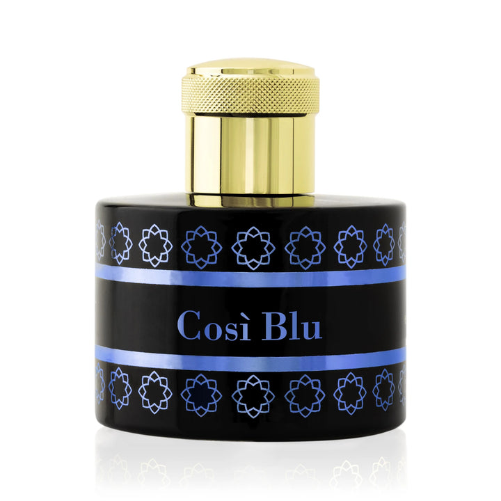 Pantheon Roma Così Blu Extrait de Parfum 100ml bottle