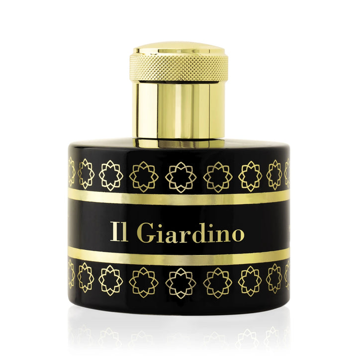 Pantheon Roma Il Giardino Extrait de Parfum 100ml bottle