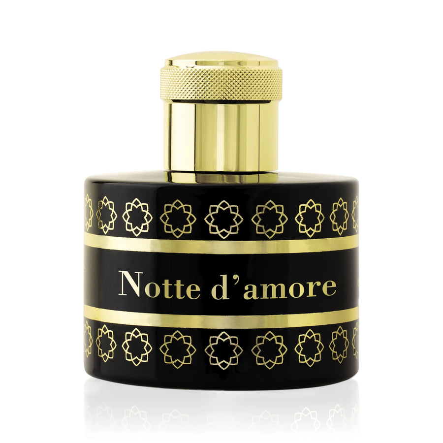 Pantheon Roma Notte d'Amore Extrait de Parfum 100ml bottle