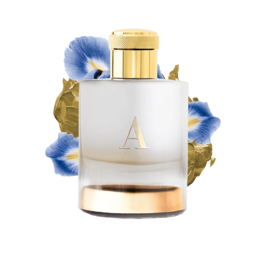 Pantheon Roma A bottle with mango, coconut and vanilla notes