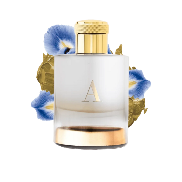 Pantheon Roma A bottle with mango, coconut and vanilla notes