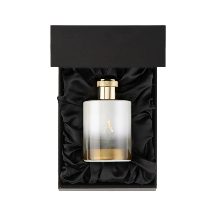Pantheon Roma A Extrait de Parfum bottle in open presentation box