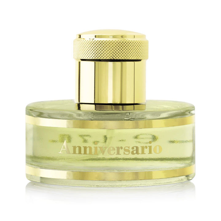 Pantheon Roma Anniversario Extrait de Parfum 50ml bottle