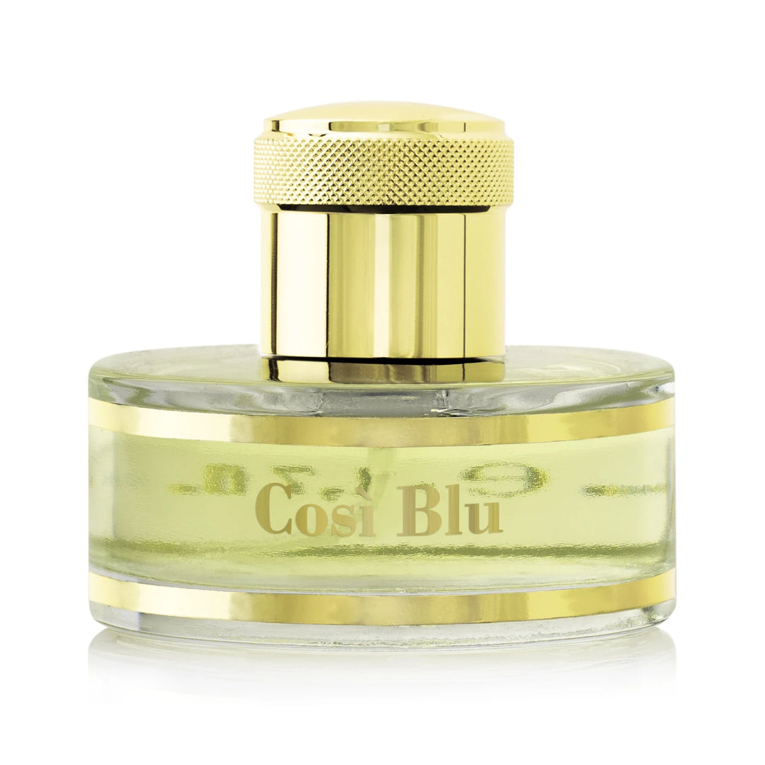 Pantheon Roma Così Blu Extrait de Parfum 50ml bottle