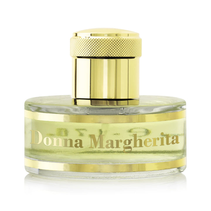 Pantheon Roma Donna Margherita Extrait de Parfum 50ml bottle