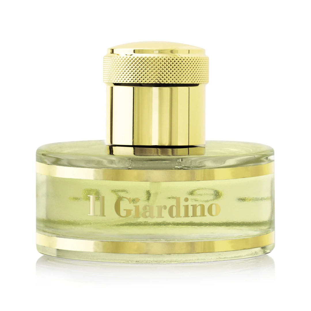 Pantheon Roma Il Giardino Extrait de Parfum 50ml bottle