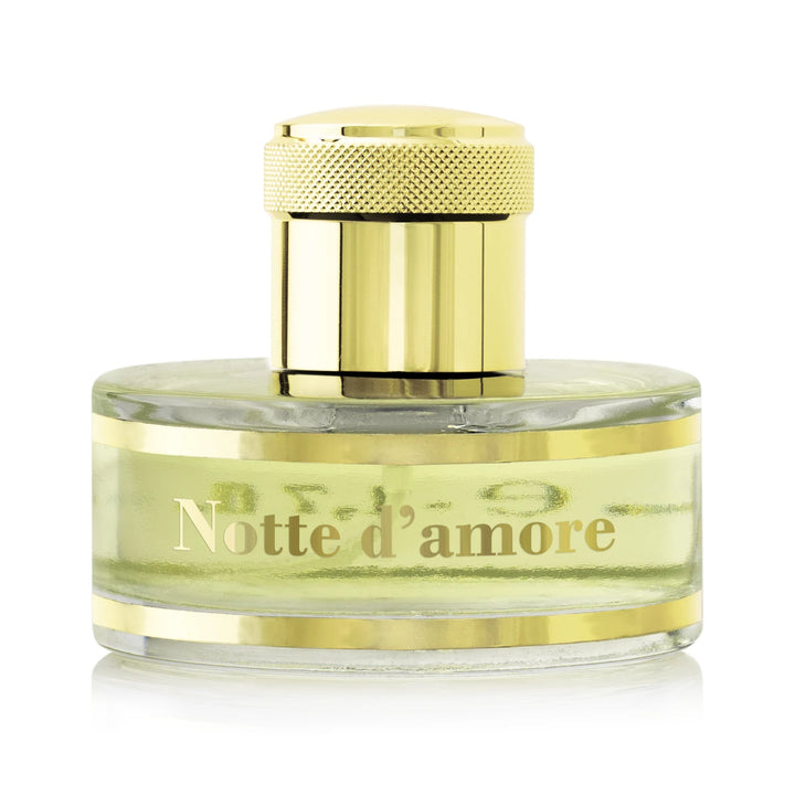 Pantheon Roma Notte d'Amore Extrait de Parfum 50ml bottle
