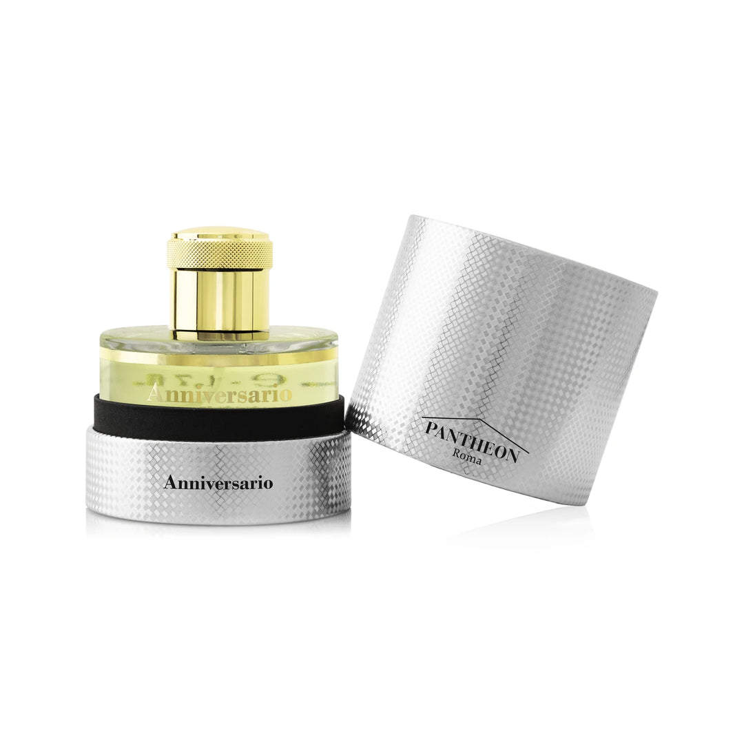 Pantheon Roma Anniversario Extrait de Parfum 50ml bottle with box