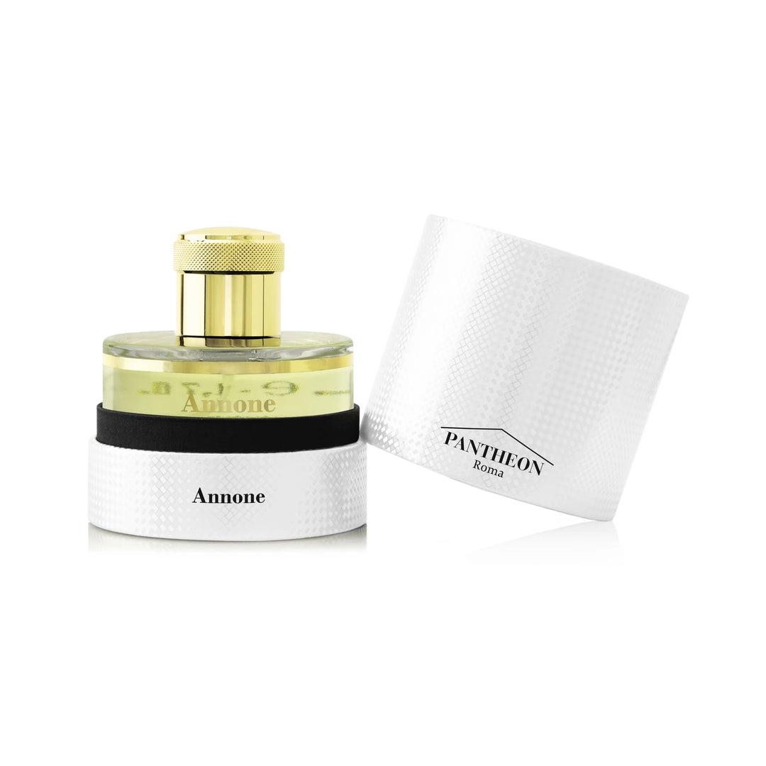 Pantheon Roma Annone Extrait de Parfum 50ml bottle with box