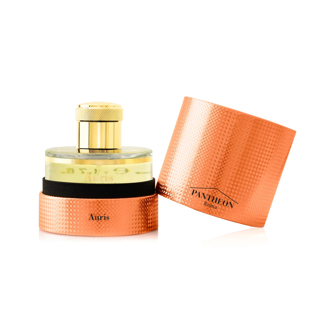 Pantheon Roma Auris Extrait de Parfum 50ml bottle with box