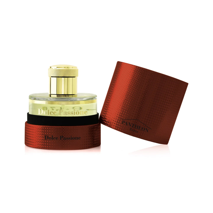 Pantheon Roma Dolce Passione Extrait de Parfum 50ml bottle with box