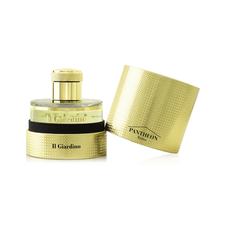Pantheon Roma Il Giardino Extrait de Parfum 50ml bottle with box