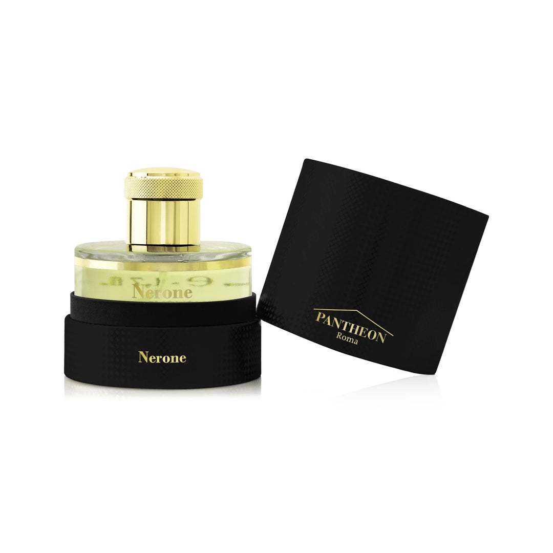 Pantheon Roma Nerone Extrait de Parfum 50ml bottle with box