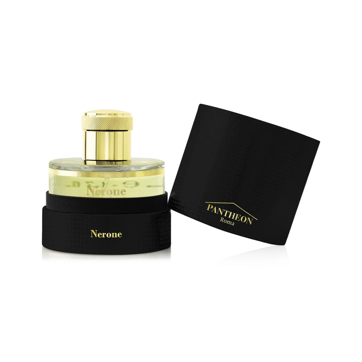 Pantheon Roma Nerone Extrait de Parfum 50ml bottle with box
