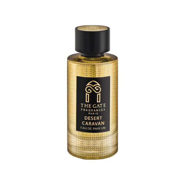 The Gate Paris Desert caravan Eau de Parfum 100ml