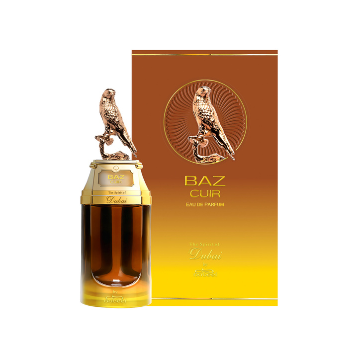 The Spirit of Dubai - Baz Cuir 90ml Eau de Parfum