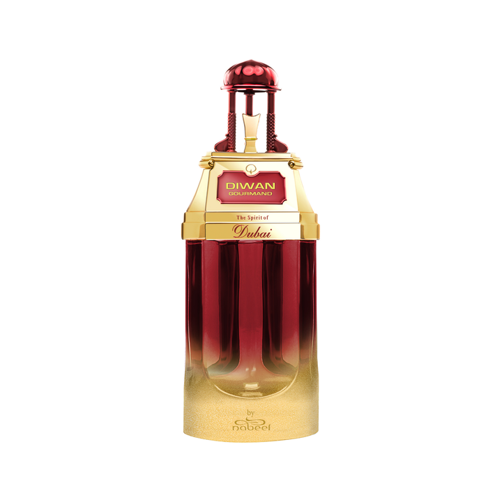 The Spirit of Dubai - Diwan Gourmand 90ml Eau de Parfum