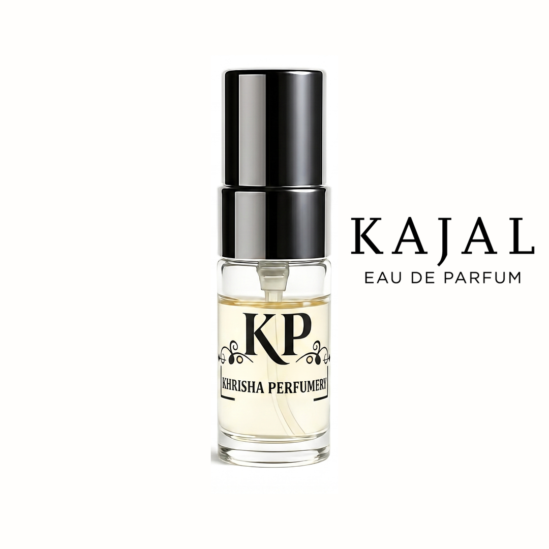Kajal 3ml Sample - Kajal flacon