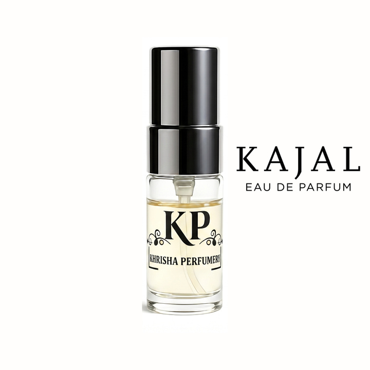 Kajal 3ml Sample - Kajal flacon