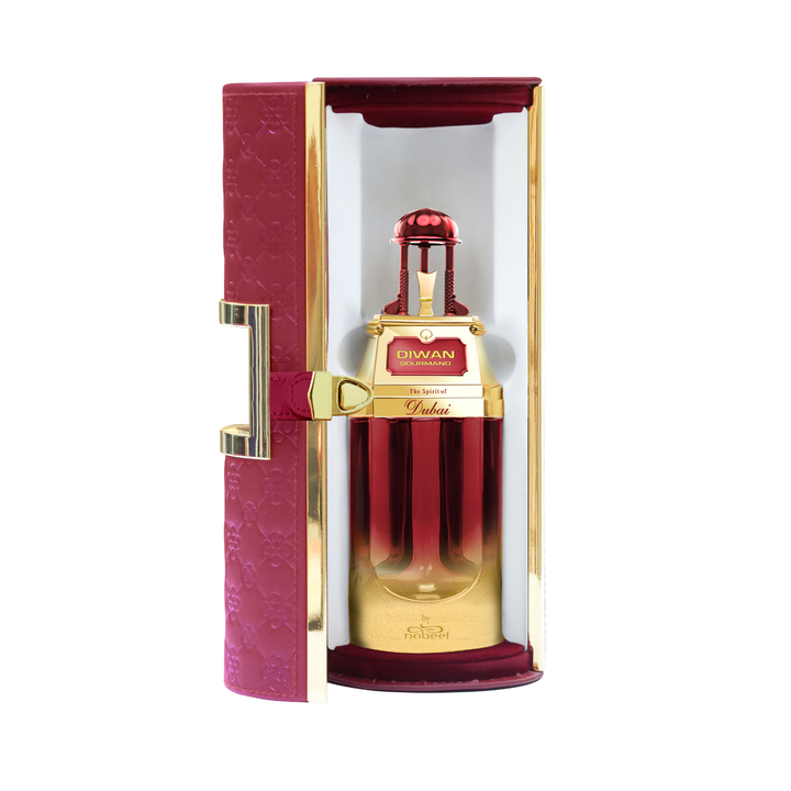 The Spirit of Dubai - Diwan Gourmand 90ml Eau de Parfum