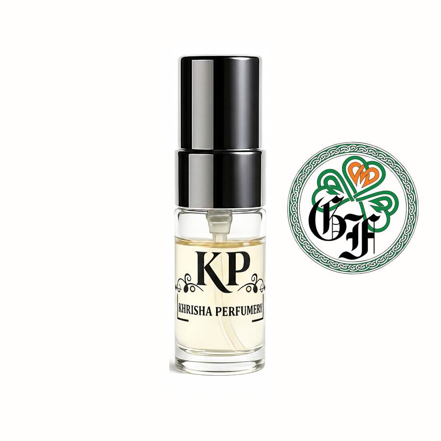 Gallagher 3ml Sample - Gallagher bottle