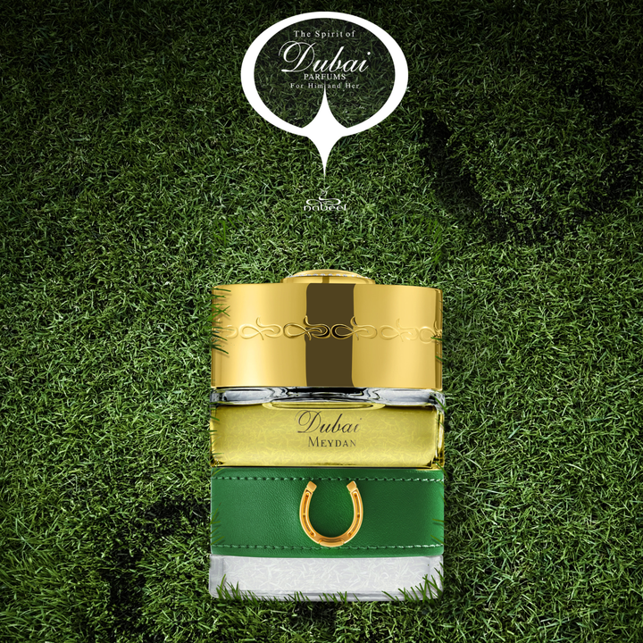 The Spirit of Dubai - Meydan 50ml Eau de Parfum