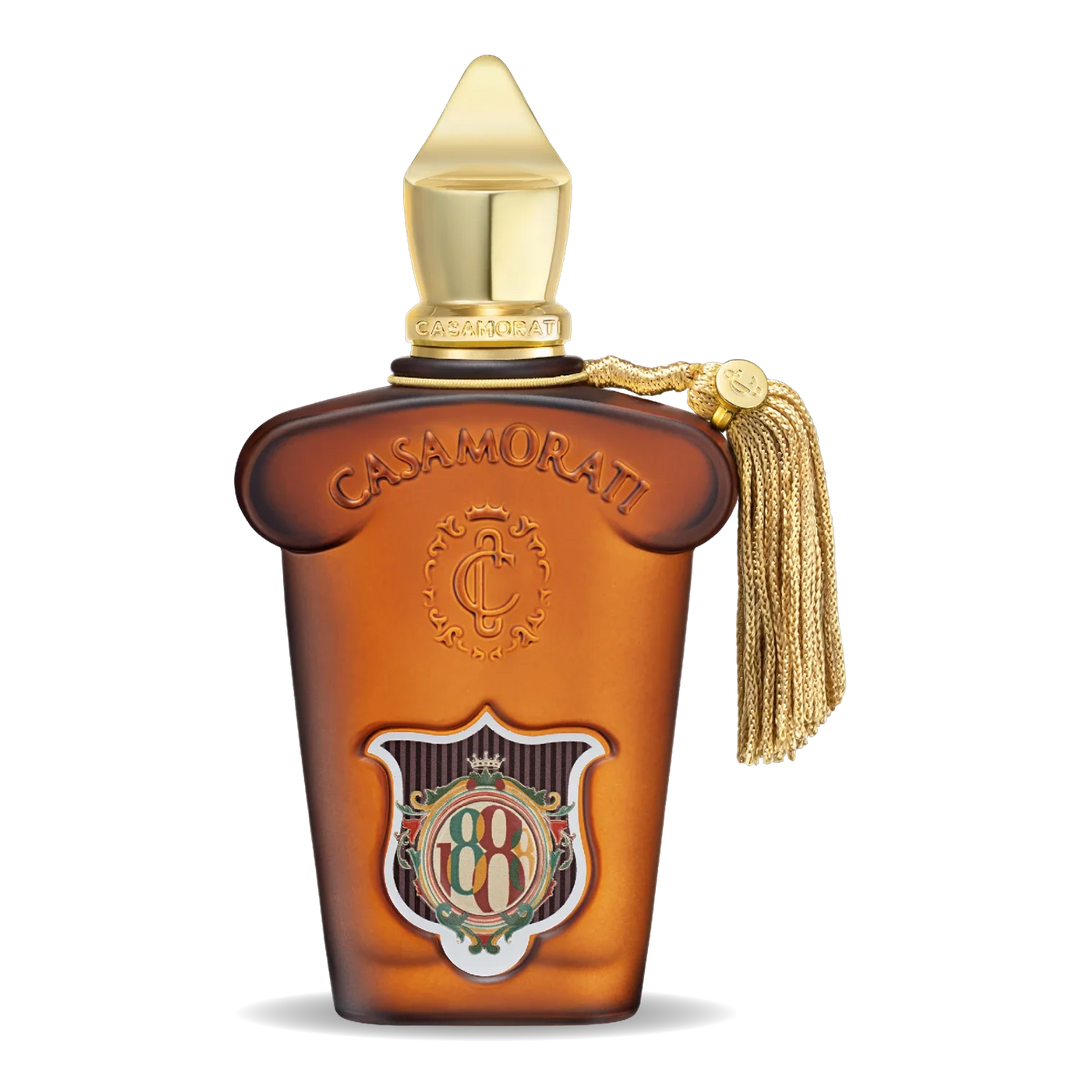 Casamorati 1888 Eau de Parfum bottle