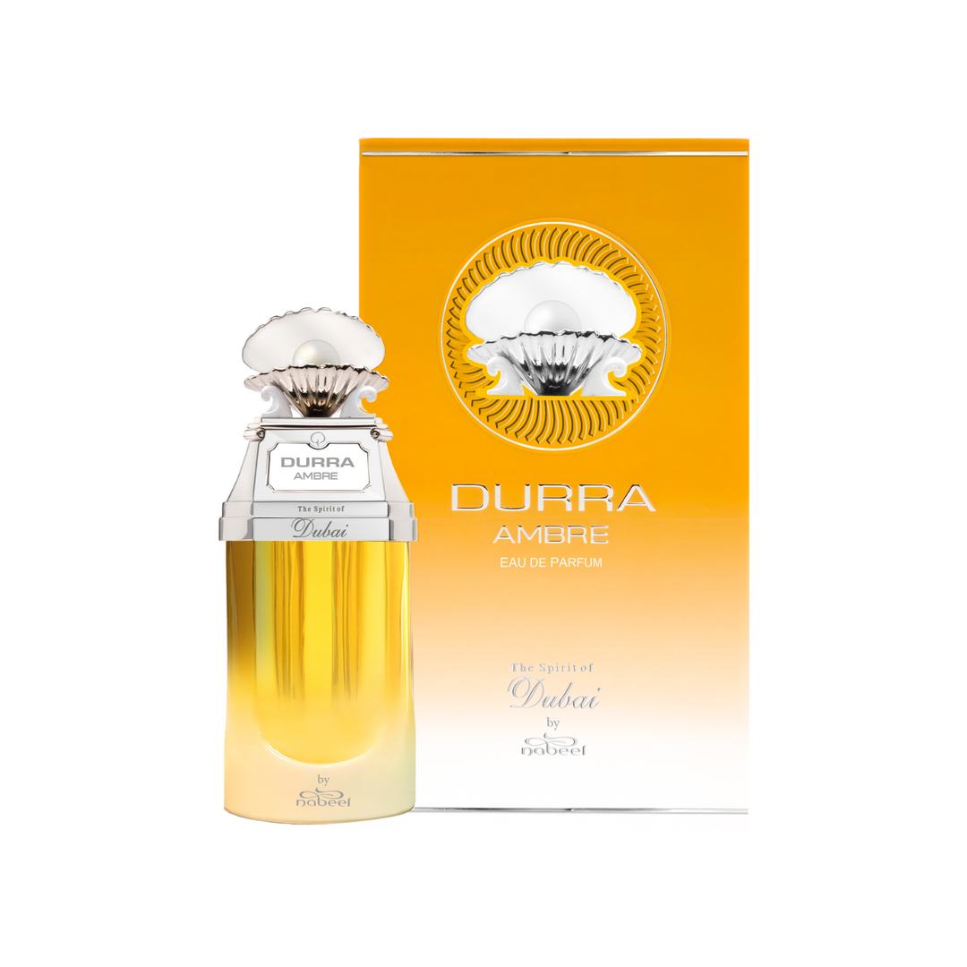 The Spirit of Dubai - Durra Ambree 90ml Eau de Parfum