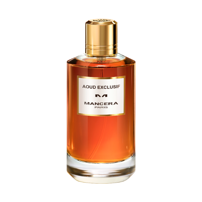 Mancera Aoud Exclusif Eau De Parfum 120ml
