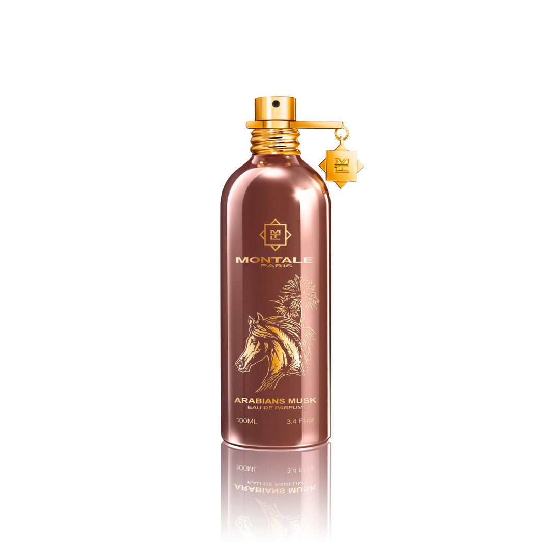 Montale Arabians Musk 100ml Eau De Parfum