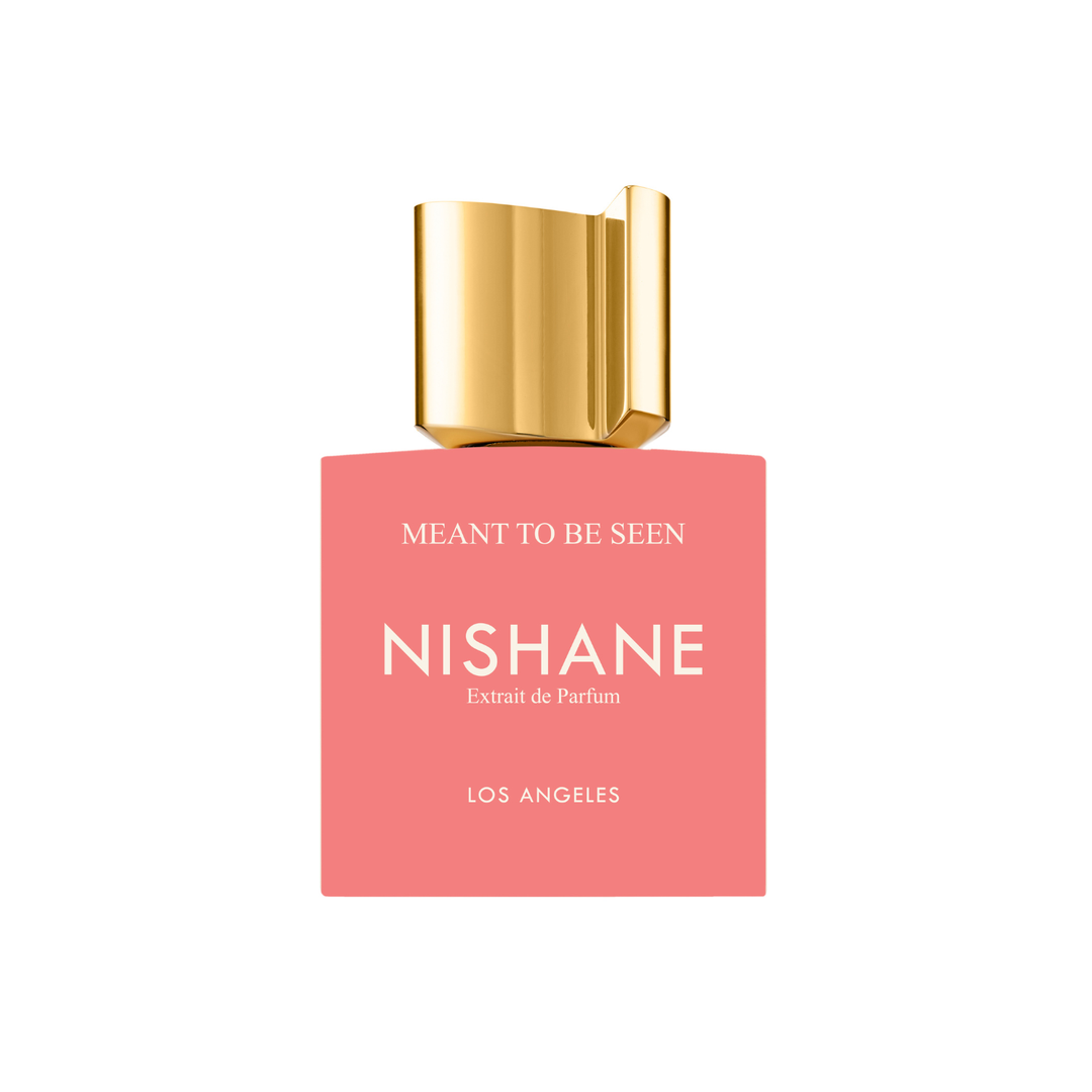 Nishane Meant to be Seen 50ml Extrait de Parfum