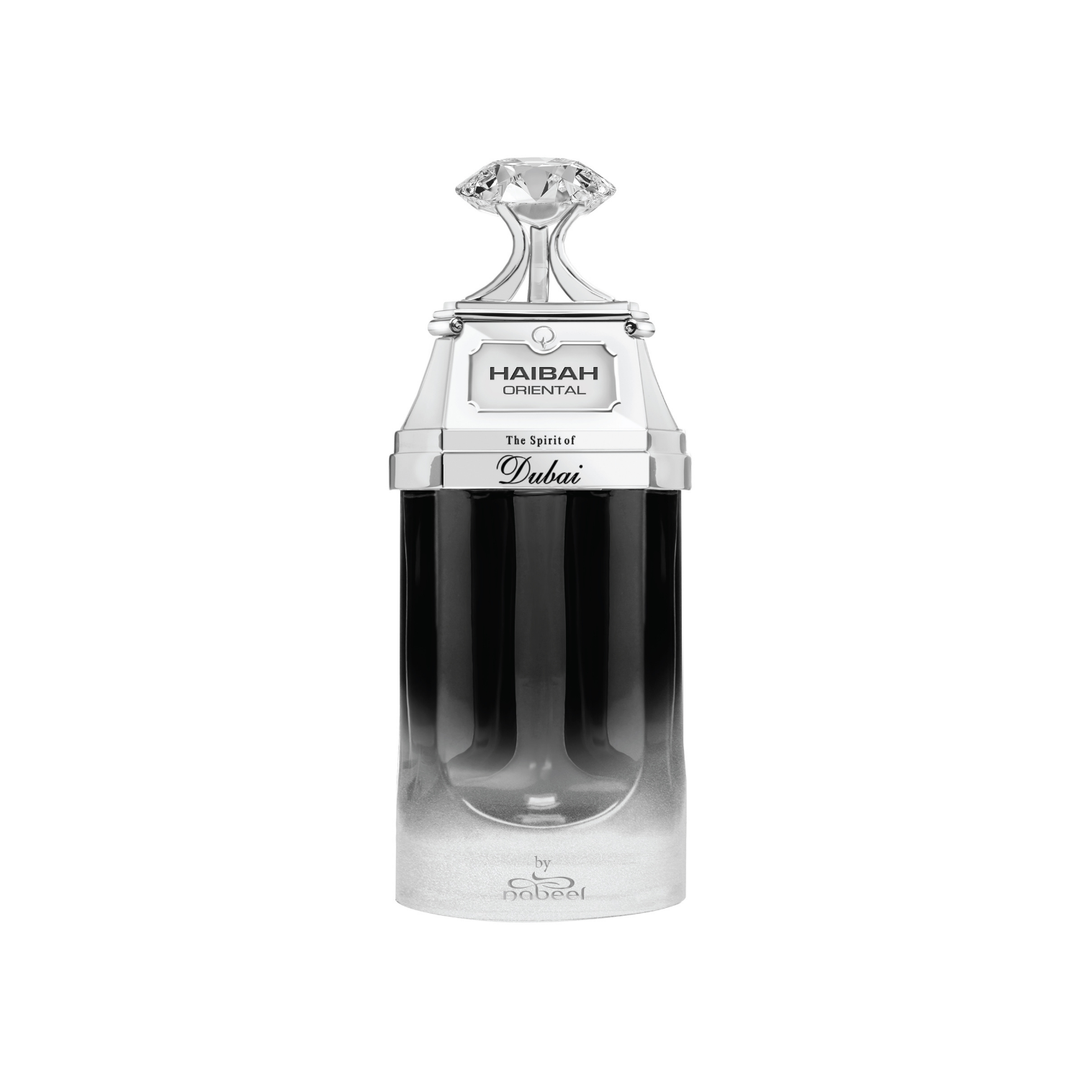 The Spirit of Dubai - Haibah Oriental 90ml Eau de Parfum