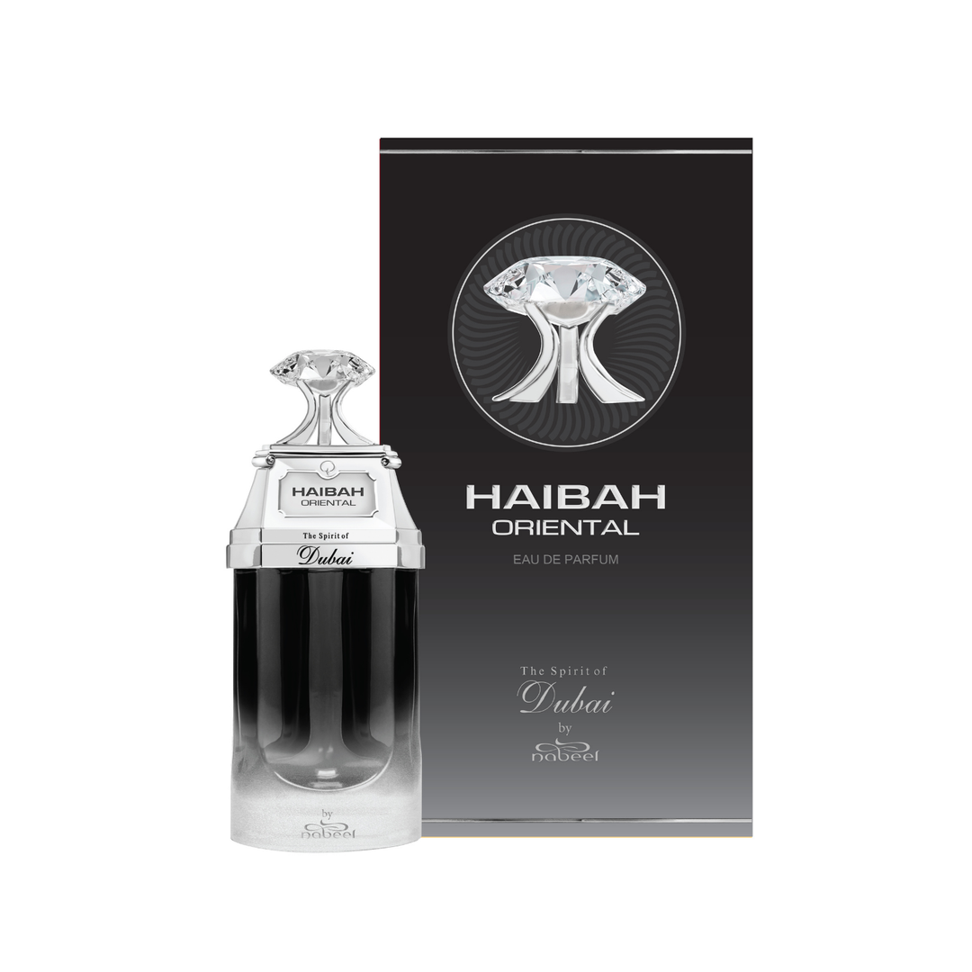 The Spirit of Dubai - Haibah Oriental 90ml Eau de Parfum