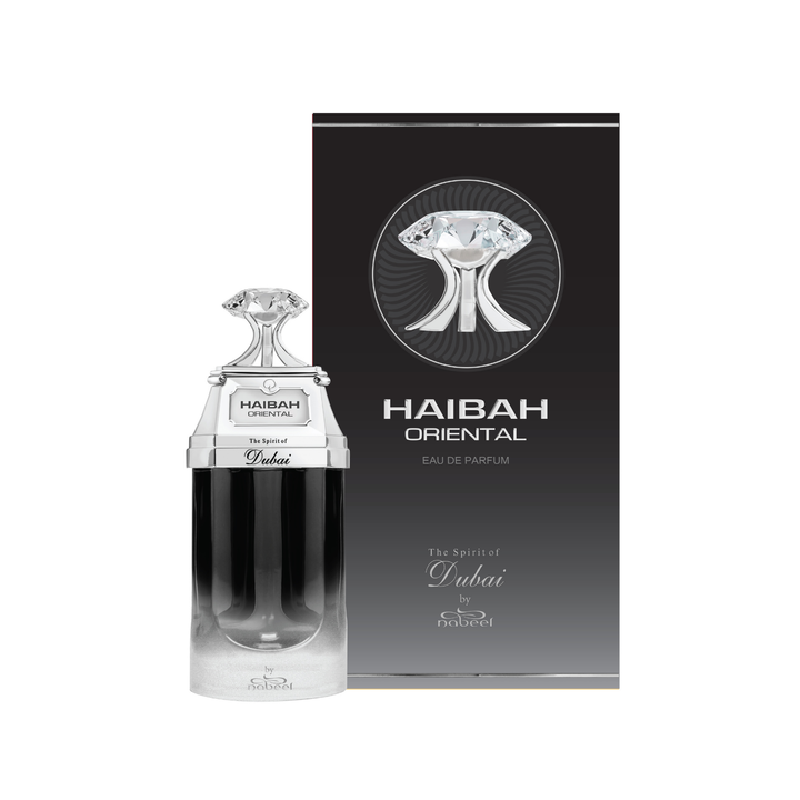 The Spirit of Dubai - Haibah Oriental 90ml Eau de Parfum