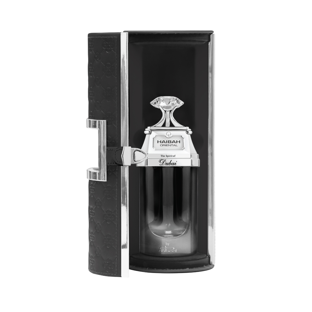 The Spirit of Dubai - Haibah Oriental 90ml Eau de Parfum