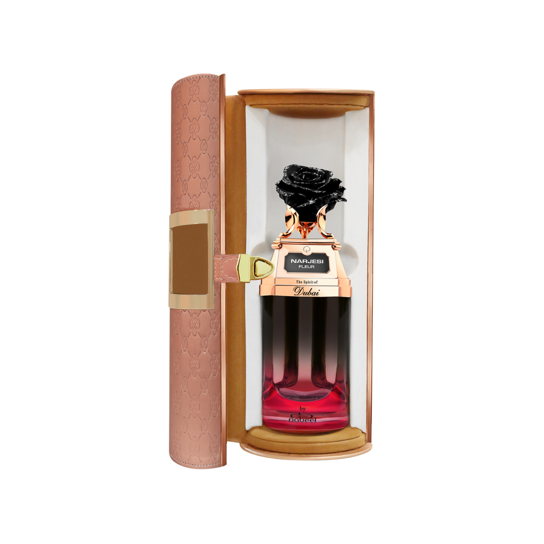 The Spirit of Dubai - Narjesi Fluer 90ml Eau de Parfum