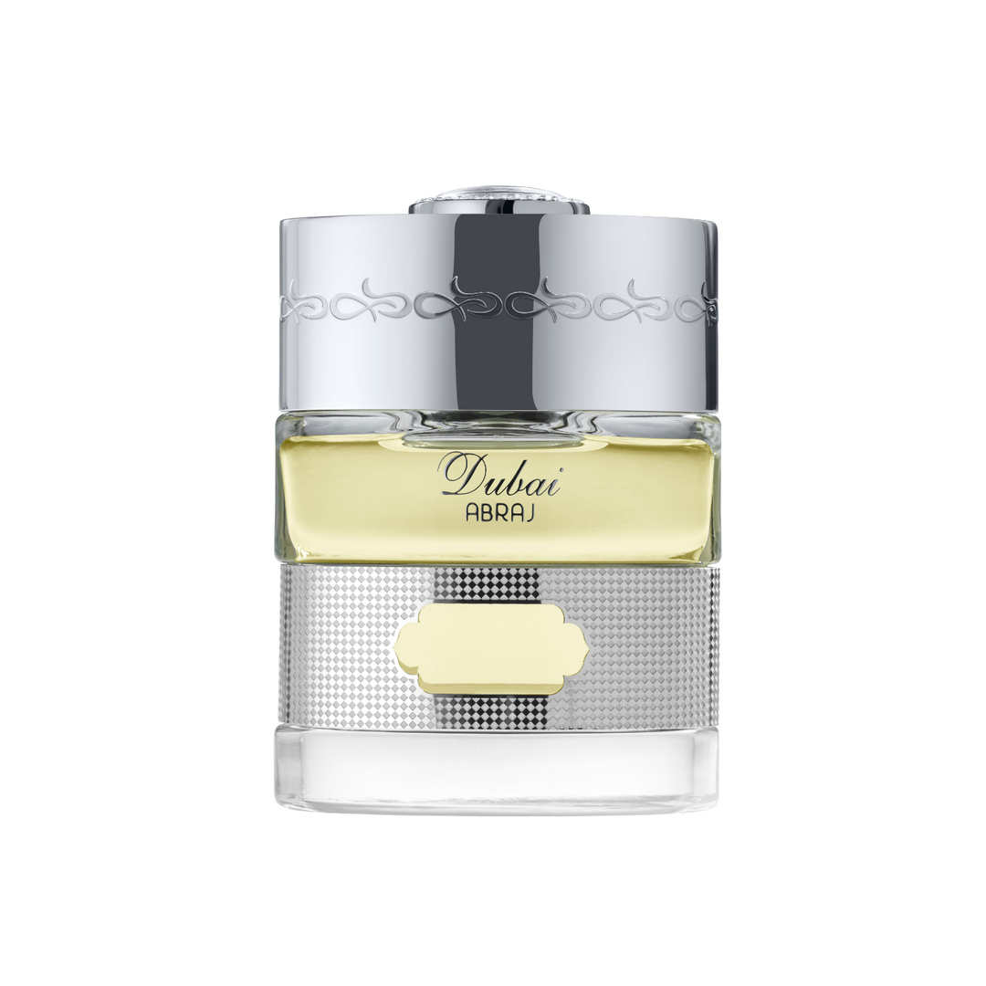 The Spirit of Dubai - Abraj 50ml Eau de Parfum