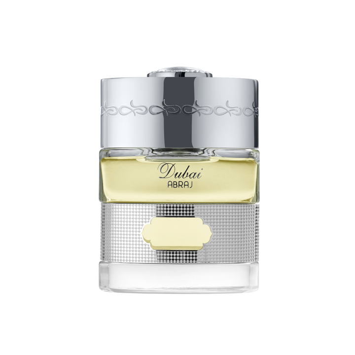 The Spirit of Dubai - Abraj 50ml Eau de Parfum