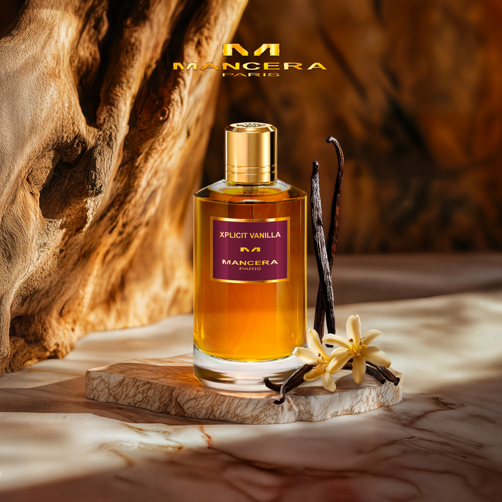 Mancera Sample 2ml