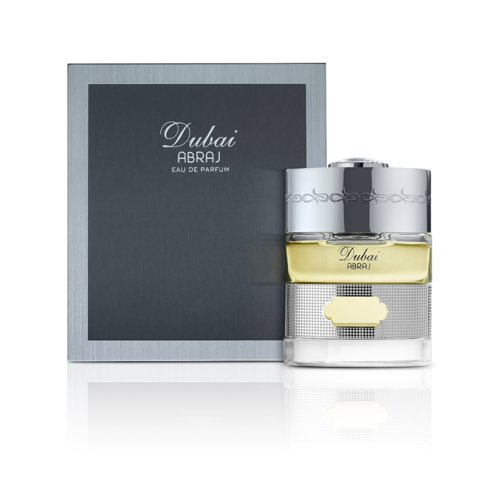 The Spirit of Dubai - Abraj 50ml Eau de Parfum