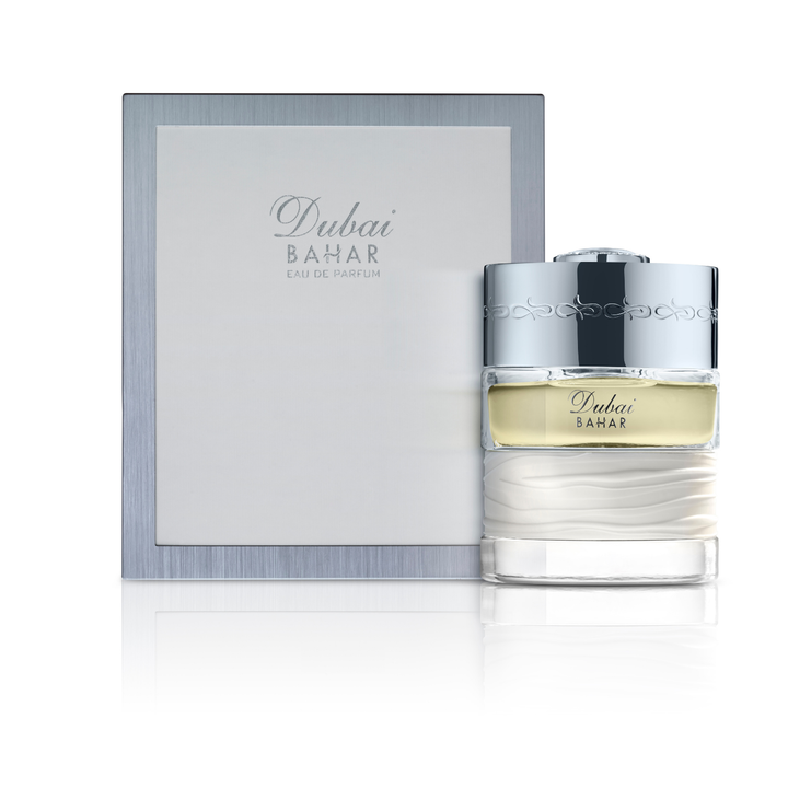 The Spirit of Dubai - Bahar 50ml Eau de Parfum