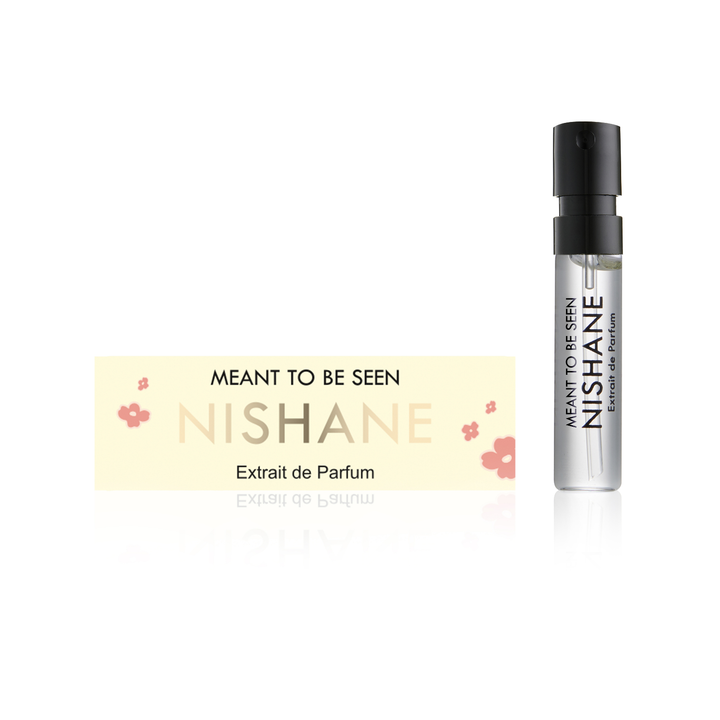 Nishane Meant to be Seen 50ml Extrait de Parfum